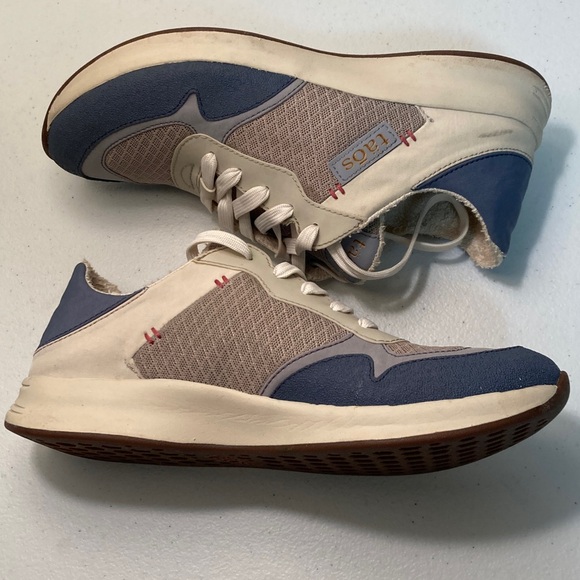 TAOS Direction Sneakers - Picture 4 of 7